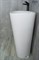 GID Напольная раковина Nb188, ширина 52 см GID-81108 - фото 168905