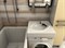 MADERA Ameli 55 Раковина  для ванной комнаты 
для установки над стиральной машинкой - фото 16890