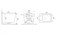 GID Подвесной унитаз Tr2144BL, ширина 52 см - фото 168914