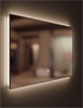 SANVIT Зеркало ПАНОРАМА LED с подсветкой - фото 169928