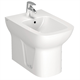 VITRA Напольное биде S20 5509B003-0288 - фото 170078