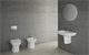 VITRA Напольное биде S20 5509B003-0288 - фото 170079