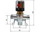 KOPFGESCHEIT Автоматический смеситель с терморегулировкой для подготовки теплой воды - фото 170615