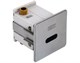 KOPFGESCHEIT Автоматический встраиваемый сенсорный клапан слива воды для писсуара KR6433DC - фото 170641