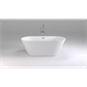BLACK&WHITE Акриловая ванна SB103 (1700x800x580) - фото 170688