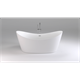 BLACK&WHITE Акриловая ванна SB104 (1800x800x720) - фото 170692