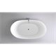 BLACK&WHITE Акриловая ванна SB104 (1800x800x720) - фото 170694