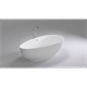 BLACK&WHITE Акриловая ванна SB106 (1800x900x580) - фото 170704