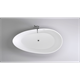 BLACK&WHITE Акриловая ванна SB106 (1800x900x580) - фото 170705