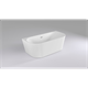 BLACK&WHITE Акриловая ванна SB116 (1700x800x580) - фото 170738