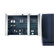 ORANS Мебель BC-4023-1000 основной шкаф, раковина, цвет: MFC061/MDF PU022 (1000x480x570) - фото 171897
