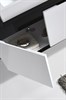 ORANS Мебель BC-6023-1800 основной шкаф, столешница, раковина, цвет: WHITE - UV005 (1800x520x475) - фото 171930