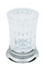 BOHEME Настольный стакан для зубных щеток BRILLANTE - фото 172547