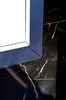 ARMADIART Зеркало Dolce Насыщенный синий 105x70см - фото 173494