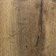 COMFORTY Шкаф-колонна "Бредфорд-40" дуб темный - фото 175317