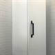 COMFORTY Шкаф-колонна "Бредфорд-40" белый - фото 175348