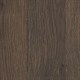 COMFORTY Тумба-умывальник "Франкфурт-75" дуб шоколадно-коричневый с раковиной 75E черная матовая - фото 177150