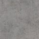 COMFORTY Тумба-умывальник "Эдинбург-60" бетон светлый с черной столешницей №8, с раковиной 9055RA-50 - фото 177272