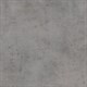 COMFORTY Тумба-умывальник "Эдинбург-60-2" бетон светлый с черной столешницей, с раковиной 9055RA-50 - фото 177292