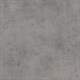 COMFORTY Тумба-умывальник "Эдинбург-60-2" бетон светлый с черной столешницей с отверстием под смеситель, с раковиной 9111 - фото 177302