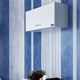 SANTA Шкаф СаНта Стандарт 60x30 401009 подвесной горизонтальный, над стиральной машиной - фото 178510
