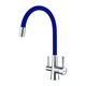 LEMARK Смеситель Comfort LM3075C-Blue для кухни  с подключением к фильтру с питьевой водой - фото 178796