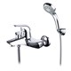 LEMARK Смеситель Poseidon LM4214C для ванны LM4214C