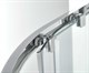 VINCEA Душевой уголок Alhpa VSQ-3AL900MT, 900*900, хром, стекло текстурное VINCEA VSQ-3AL900MT