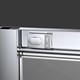 VINCEA Душевой уголок Alhpa VSQ-3AL900MT, 900*900, хром, стекло текстурное VINCEA VSQ-3AL900MT