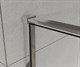VINCEA Душевой уголок Arno VSR-1A9012CL, 1200*900, хром, стекло прозрачное - фото 181206