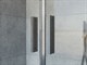 VINCEA Душевая дверь Garda VDS-1G2170CH, 1700, хром, стекло шиншилла - фото 181712