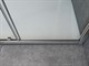 VINCEA Душевая дверь Garda VDS-1G2170CH, 1700, хром, стекло шиншилла - фото 181713