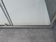 VINCEA Душевая дверь Garda VDS-1G2180CL, 1800, хром, стекло прозрачное VINCEA VDS-1G2180CL