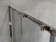 VINCEA Душевая дверь Garda VDS-1G2180CL, 1800, хром, стекло прозрачное VINCEA VDS-1G2180CL