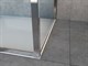 VINCEA Душевой уголок Garda VSR-1G29018CL, 1800*900, хром, стекло прозрачное VINCEA VSR-1G29018CL