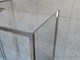VINCEA Душевой уголок Garda VSR-1G21018CL, 1800*1000, хром, стекло прозрачное VINCEA VSR-1G21018CL