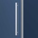 VINCEA Душевая дверь Soft VDS-3SO100CL, 1000, хром, стекло прозрачное - фото 182988