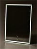 SINTESI Зеркало KANTO CROMO 60 с LED-подсветкой  600x800 - фото 184482