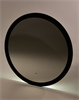 SINTESI Зеркало CALLISTO 80 с LED-подсветкой D 800 - фото 184506