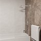 RGW SC-01 800 Шторка на ванну - фото 185998