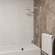 RGW SC-54 800 Шторка на ванну - фото 186151
