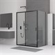RGW CL-48B (CL-14B + Z-050-1B) 1100x900 Душевой уголок 32094891-014 - фото 187829