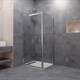 RGW PA-74 (PA-14 + Z-050-2) 1100x800 Душевой уголок 410874118-11 - фото 189065