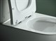 CERAMICA NOVA Напольный  унитаз с бачком Star Rimless (безободковый) CN1904