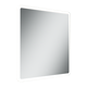 SANCOS Зеркало для ванной комнаты Arcadia 800х700 с подсветкой, арт. AR800 - фото 197028