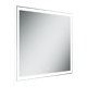 SANCOS Зеркало для ванной комнаты City 900х700 c  подсветкой ,арт. CI900 - фото 197064