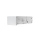 SANITA LUXE Раковина-чаша Sanita Luxe Line 49 LIN35SLWB01 угловая Белая - фото 197753