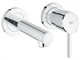 GROHE Смеситель для раковины Concetto New 19575001 GROHE-19575001 - фото 198022