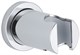 GROHE Настенный держатель для душа Rainshower 27074000 GROHE-27074000 - фото 198063