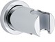 GROHE Настенный держатель для душа Rainshower 27074000 GROHE-27074000 - фото 198077